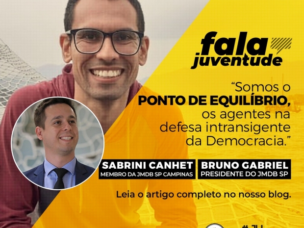 NOVOS CAMINHOS PARA O BRASIL